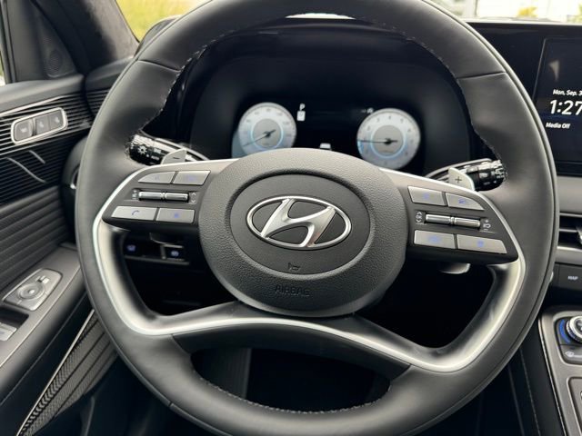 Used 2025 Hyundai Palisade Calligraphy image 38
