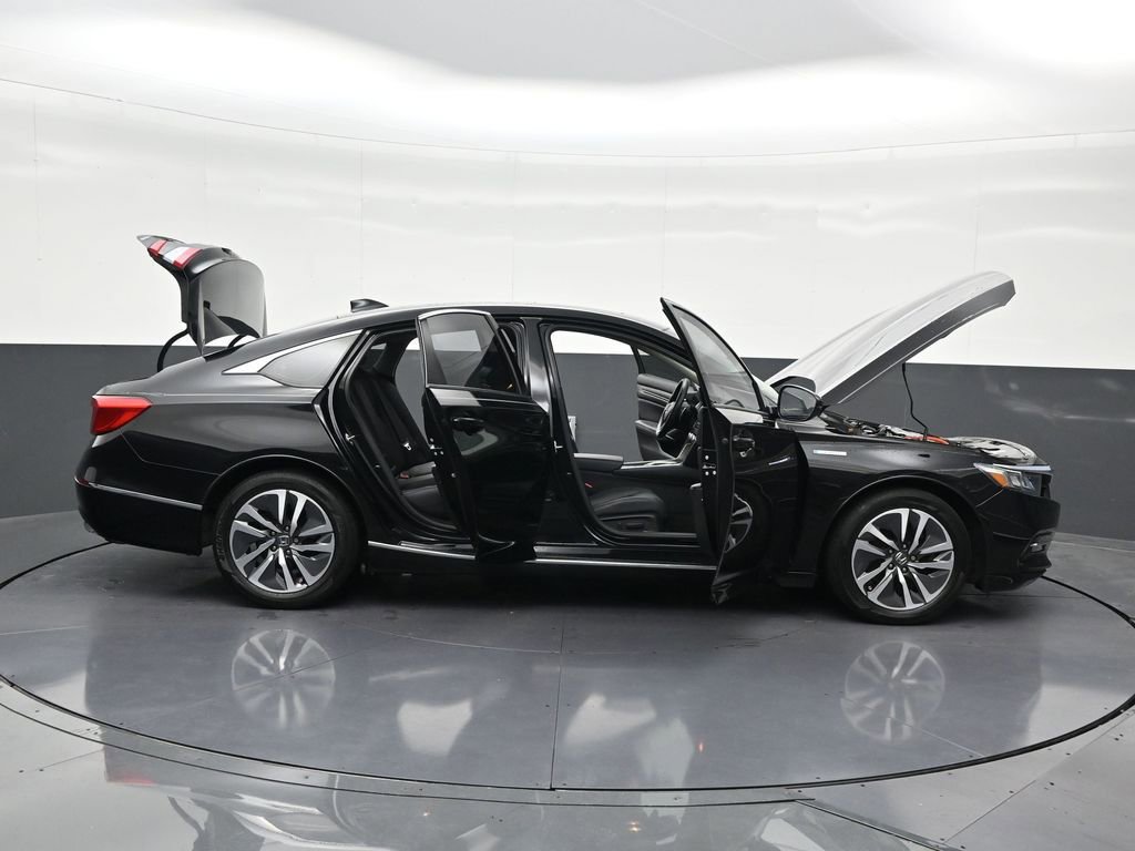 Used 2018 Honda Accord EX-L image 31