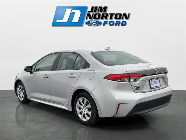 Used 2024 Toyota Corolla LE image 5