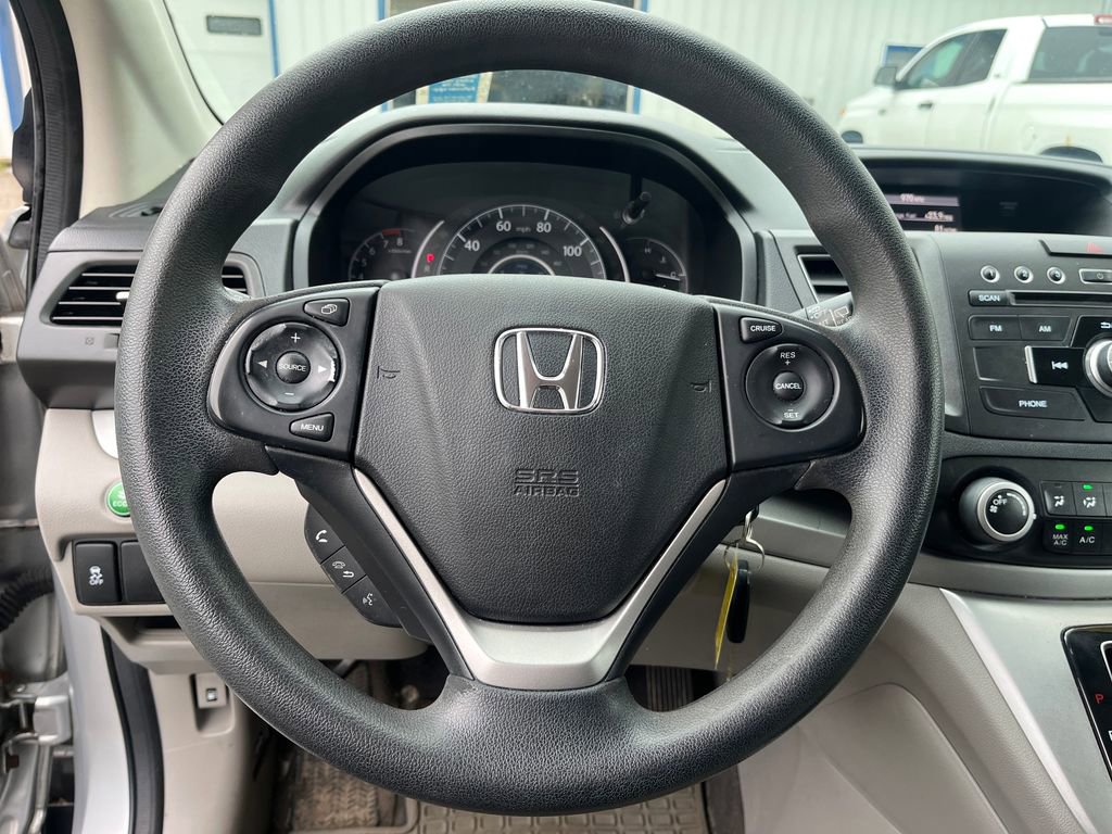 Used 2014 Honda CR-V EX image 17