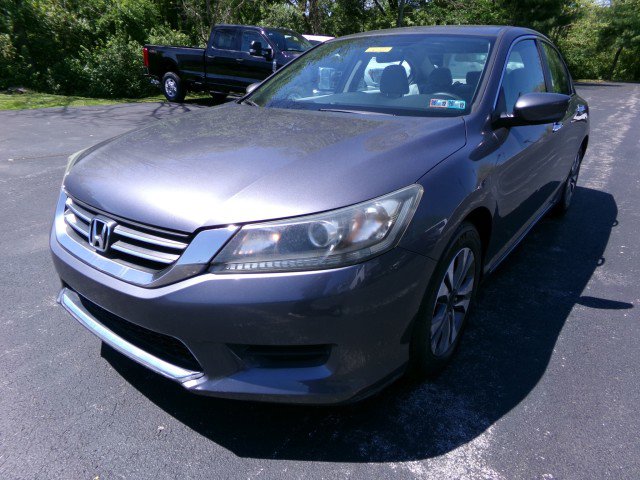 Used 2013 Honda Accord LX image 4