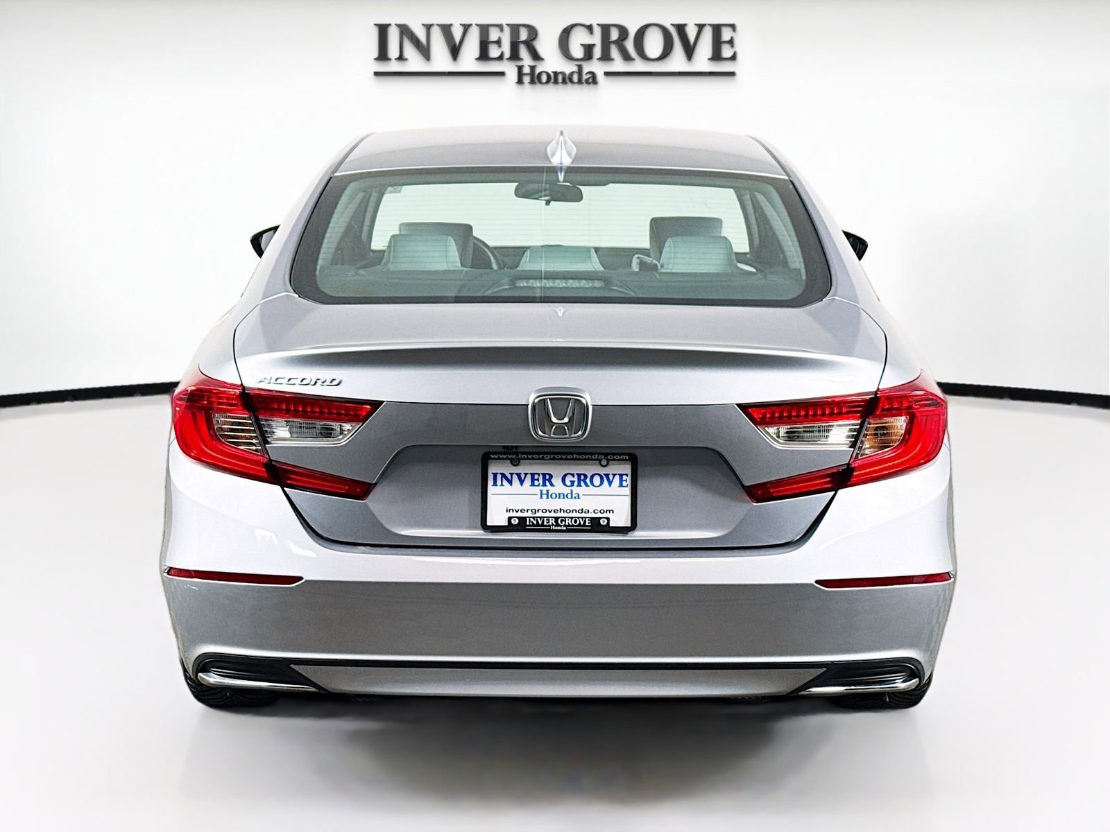 Used 2020 Honda Accord LX image 6