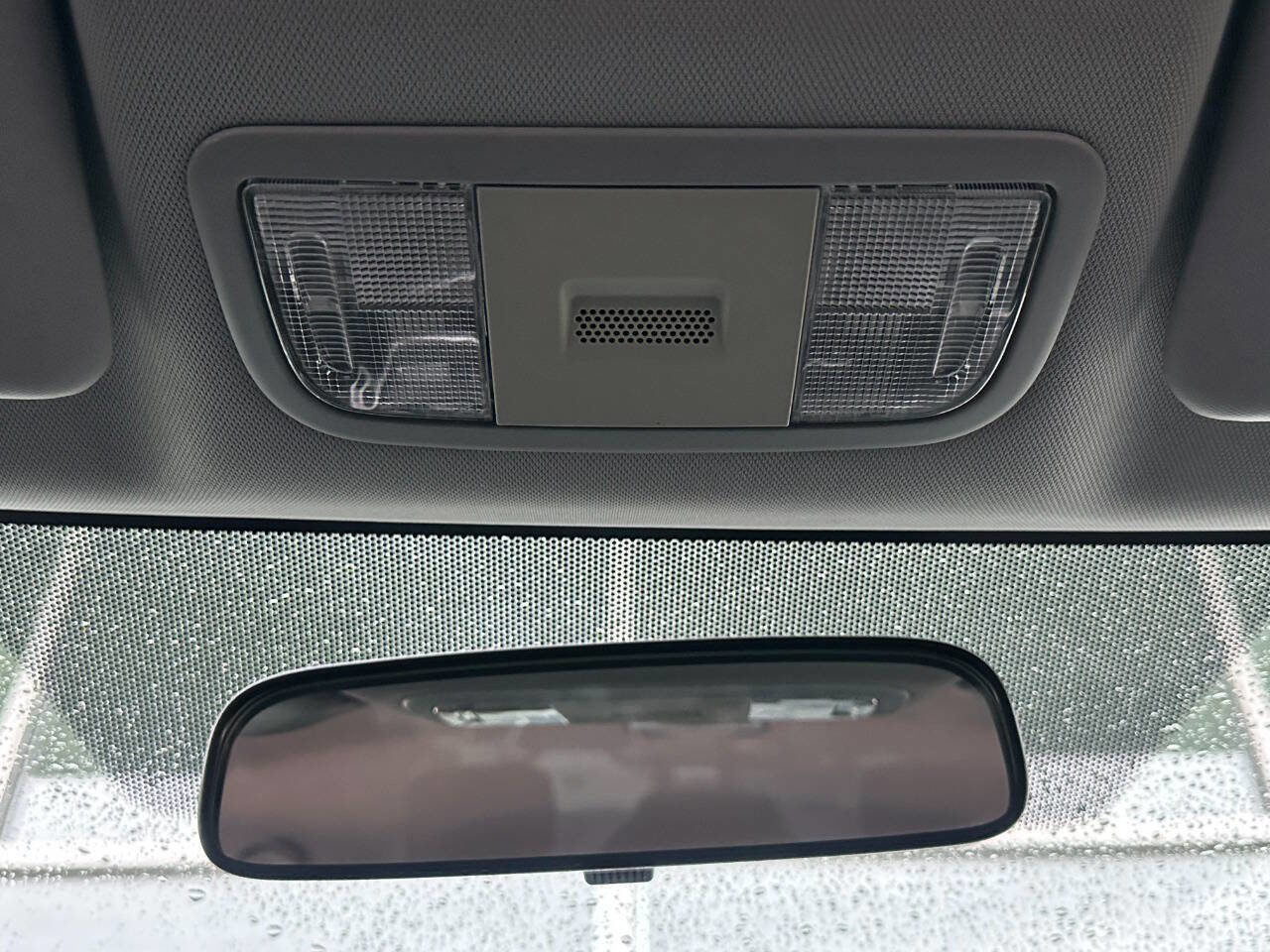 Used 2015 Honda Civic LX image 27