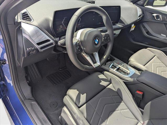 Used 2025 BMW 228i xDrive w/ Premium Package image 3