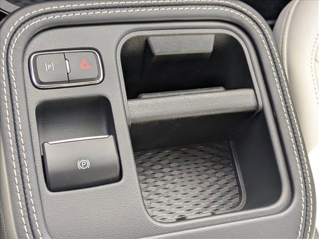 New 2025 Ford Mustang Mach-E Premium image 13