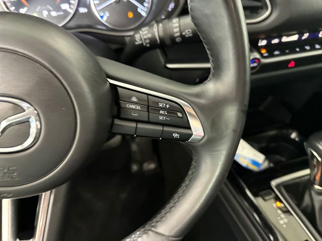Used 2024 MAZDA CX-30 AWD 2.5 S w/ Select Sport Pkg image 16