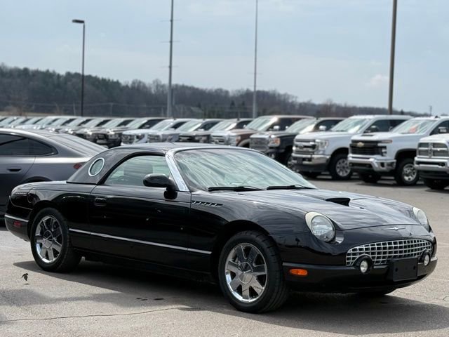 Used 2002 Ford Thunderbird image 37