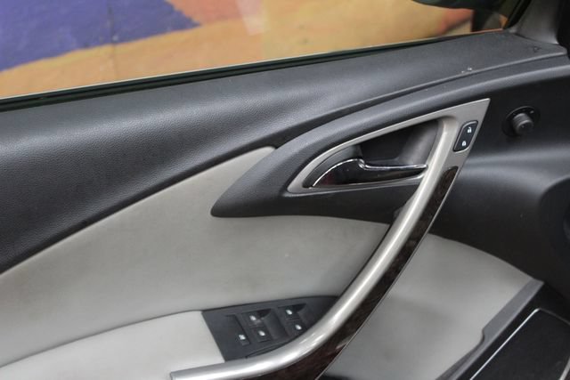 Used 2016 Buick Verano Convenience FWD image 13