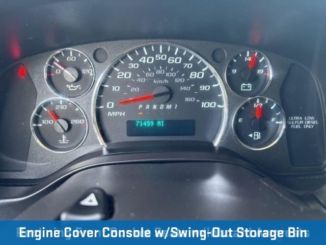 Used 2021 Chevrolet Express 2500 Extended w/ Driver Convenience Package RWD image 16