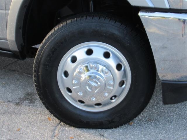 Certified 2021 RAM 3500 Limited image 9