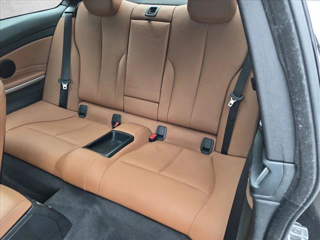 Used 2016 BMW 428i xDrive Coupe AWD/4WD image 20