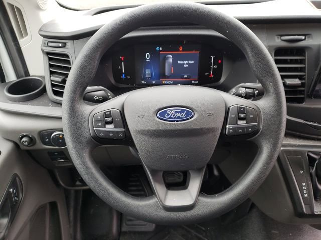 New 2026 Ford Transit 250 148 Medium Roof image 12