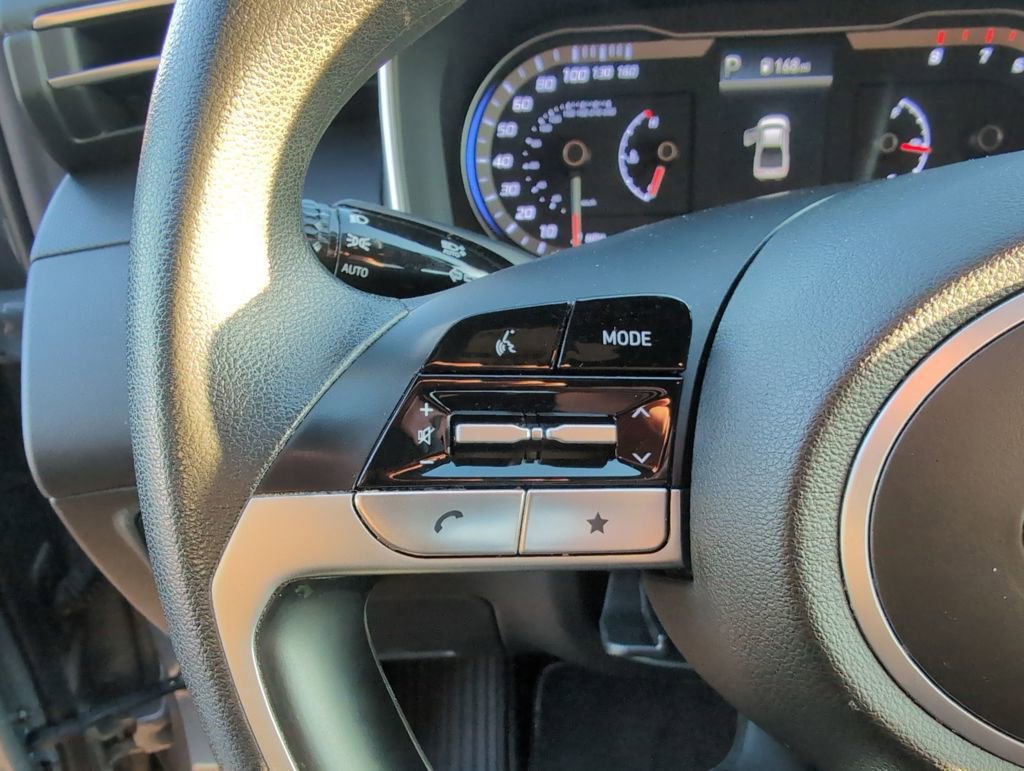 Used 2024 Hyundai Santa Cruz SEL image 18