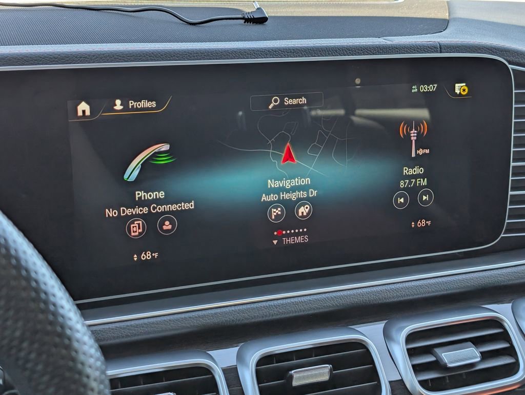 Used 2021 Mercedes-Benz GLE 53 AMG 4MATIC Coupe image 15