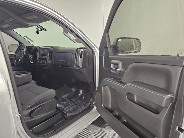 Used 2018 Chevrolet Silverado 1500 LT w/ All Star Edition image 13