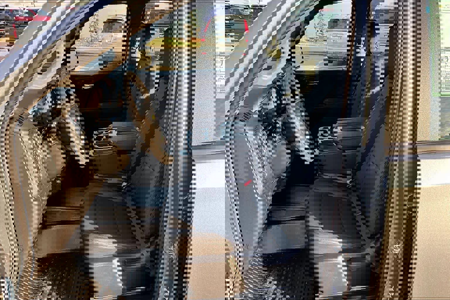 Used 2026 Chevrolet Silverado 1500 W/T w/ Trailering Package image 10