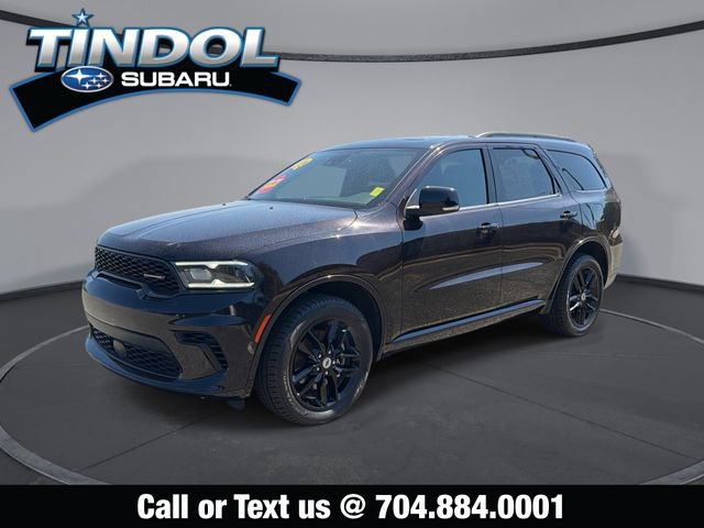 Used 2024 Dodge Durango GT