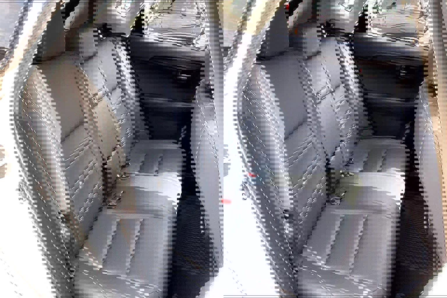 Used 2017 Lexus NX 200t FWD image 16