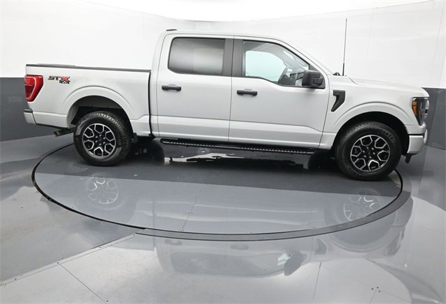 Used 2023 Ford F150 XL w/ STX Appearance Package image 6