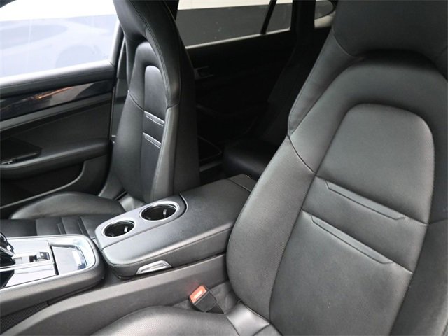 Used 2018 Porsche Panamera 4S image 33