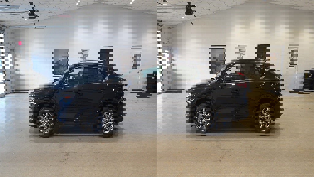 New 2025 MAZDA CX-5 AWD 2.5 S w/ Preferred Package image 4