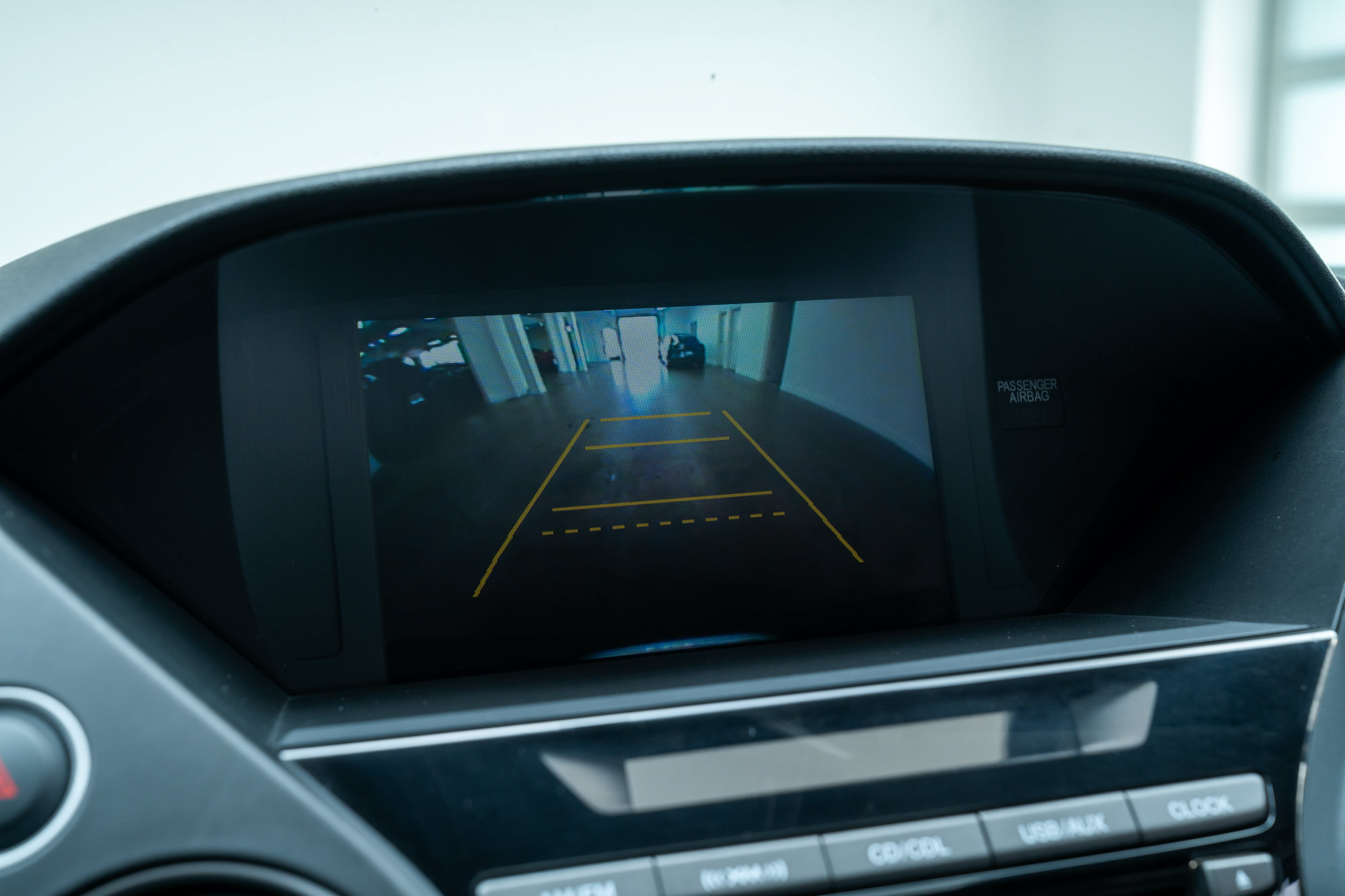 Used 2013 Honda Pilot EX-L image 16
