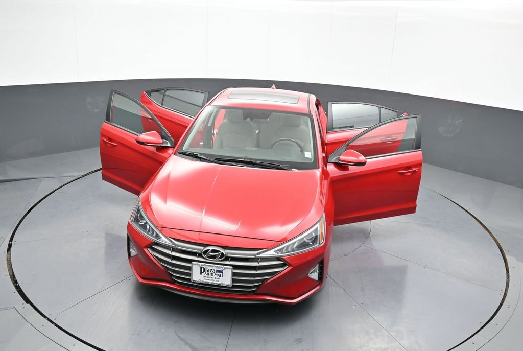 Used 2020 Hyundai Elantra Value Edition image 46