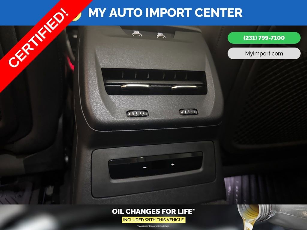 Certified 2025 Audi A5 2.0T Premium Plus Sedan w/ Premium Plus image 26