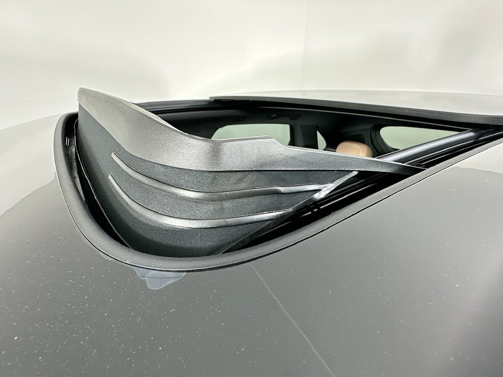 New 2026 Porsche Cayenne AWD/4WD image 14