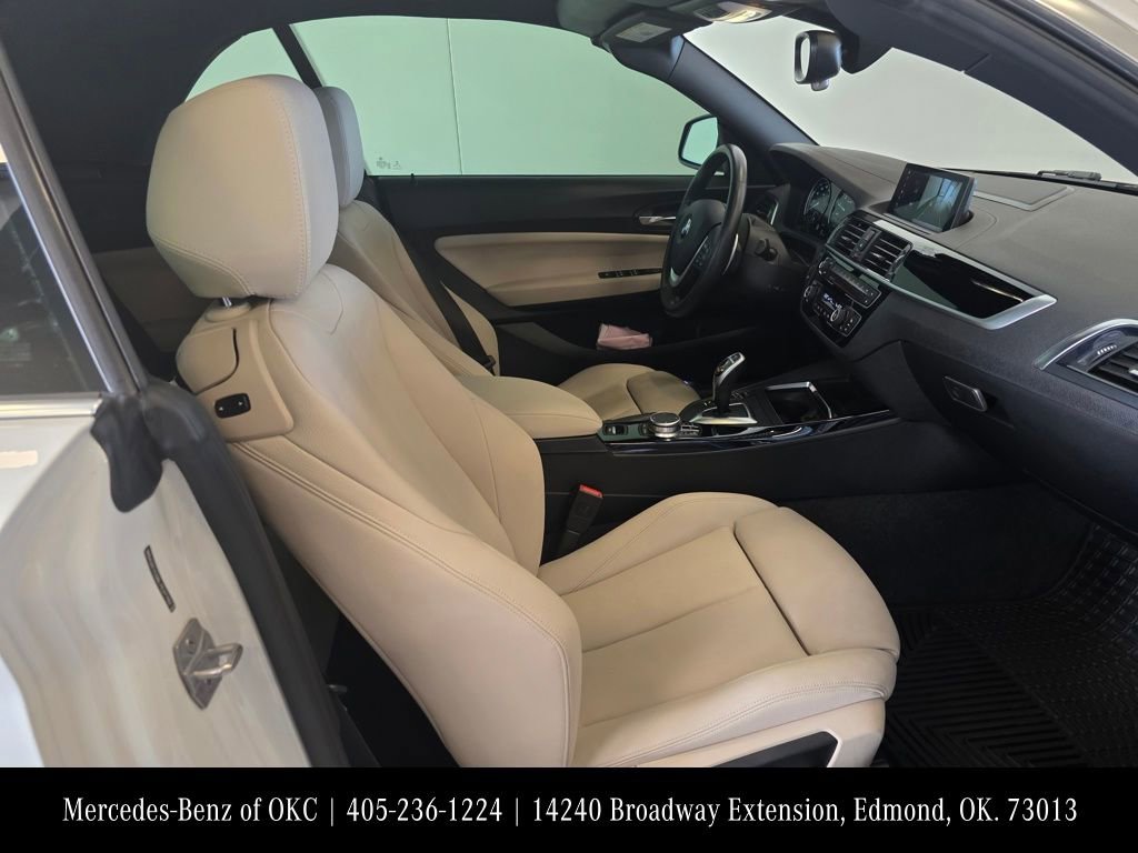 Used 2020 BMW 230i xDrive 230i xDrive w/ Premium Package image 17