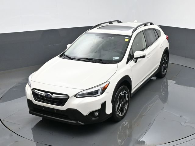 Used 2021 Subaru Crosstrek 2.5i Limited w/ Moonroof Package 2 AWD/4WD image 22