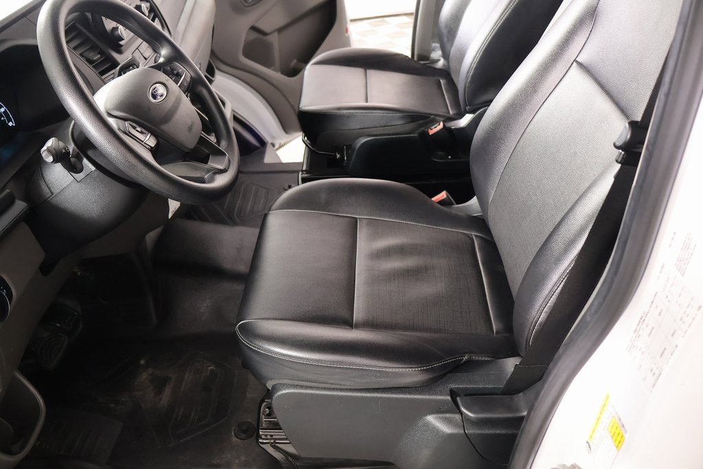 Used 2023 Ford Transit 350 XL image 10