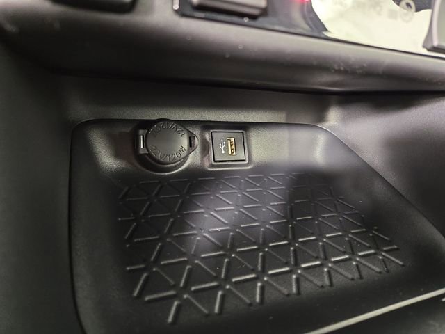 New 2025 Toyota RAV4 XLE image 26