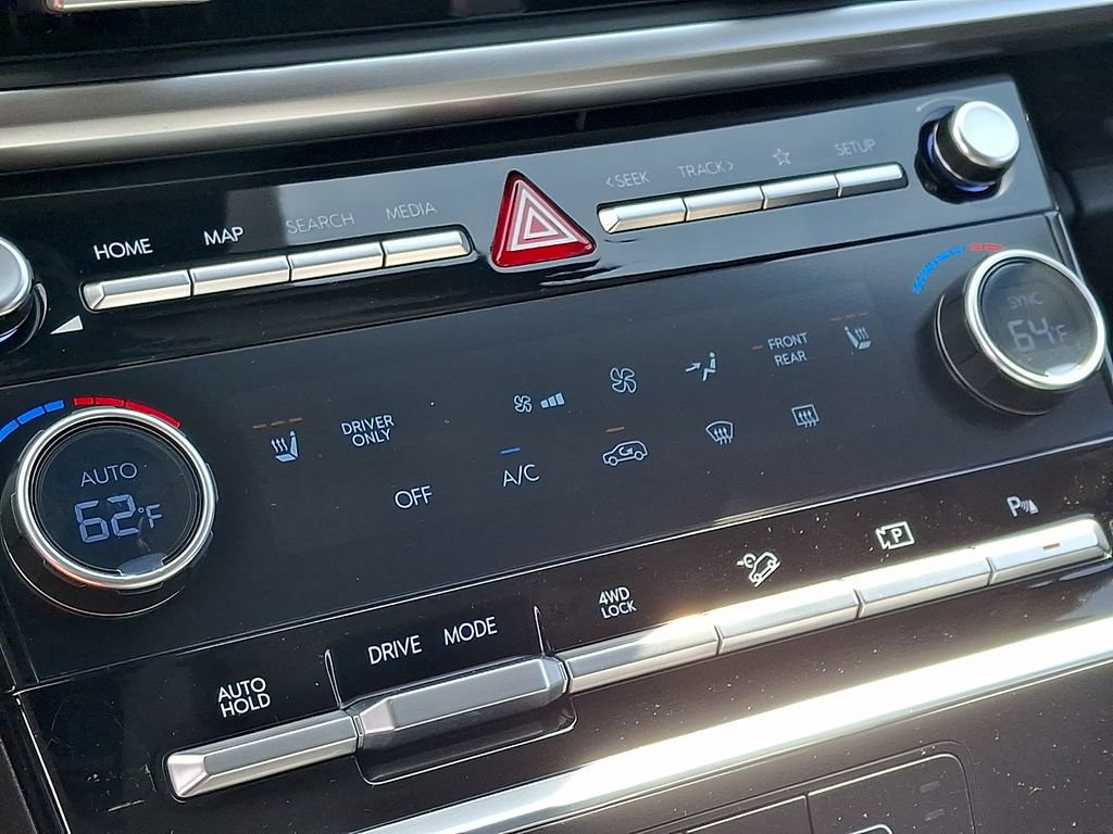 New 2026 Hyundai Santa Fe SEL AWD/4WD image 10