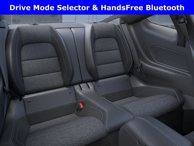 New 2025 Ford Mustang GT image 11