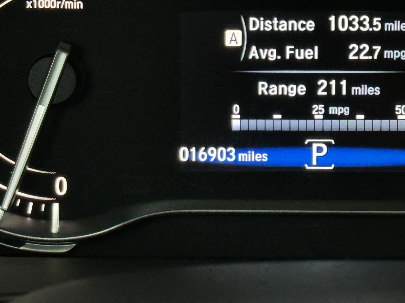 Certified 2022 Honda Ridgeline RTL image 18