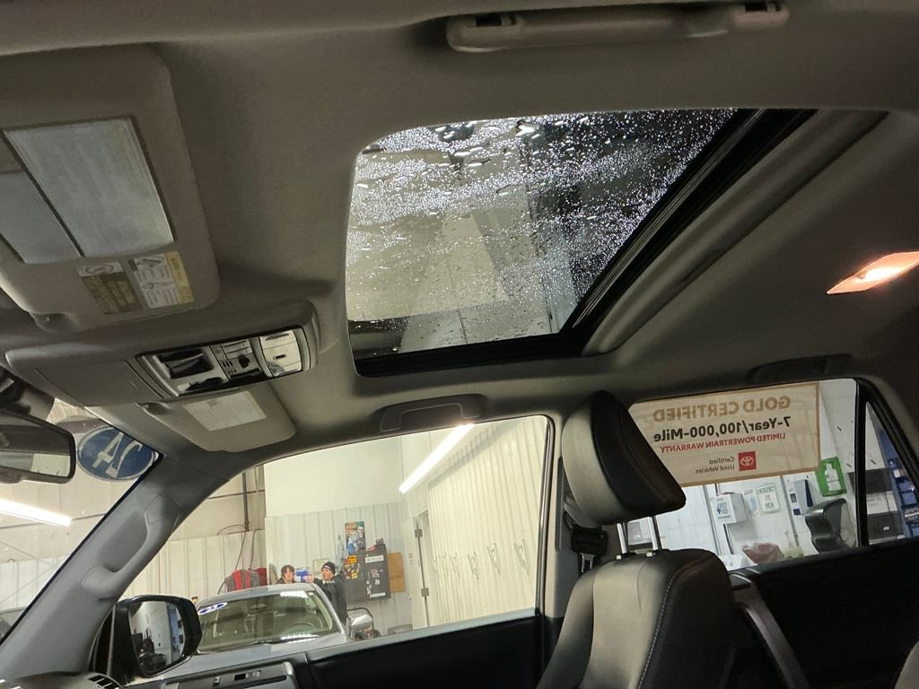 Certified 2024 Toyota 4Runner SR5 Premium image 20