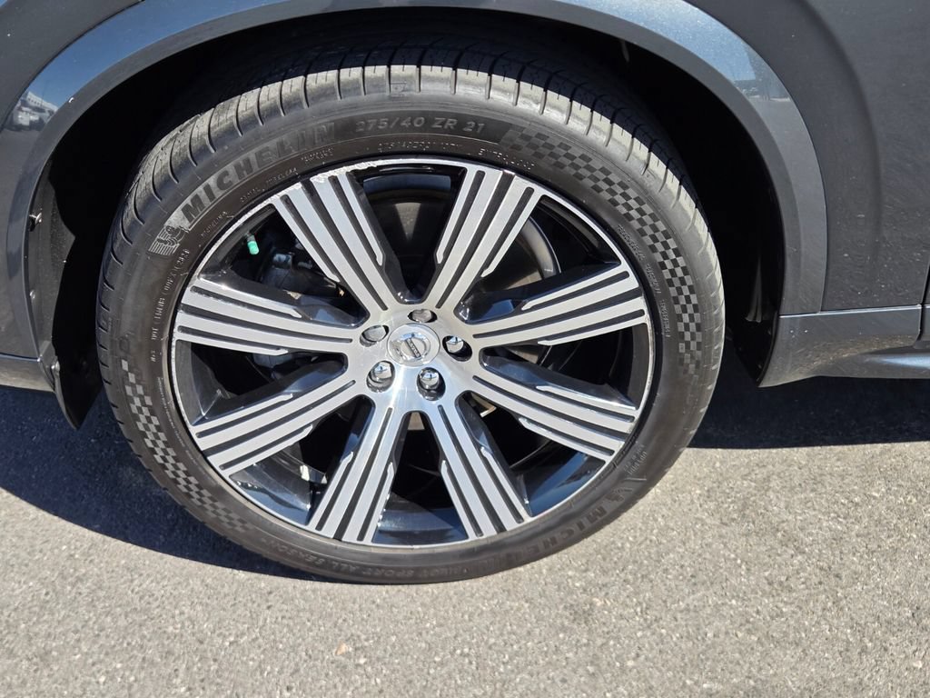 Used 2021 Volvo XC90 T6 Inscription w/ Advanced Package AWD/4WD image 4