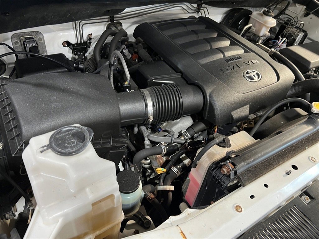 Used 2016 Toyota Tundra SR5 image 42