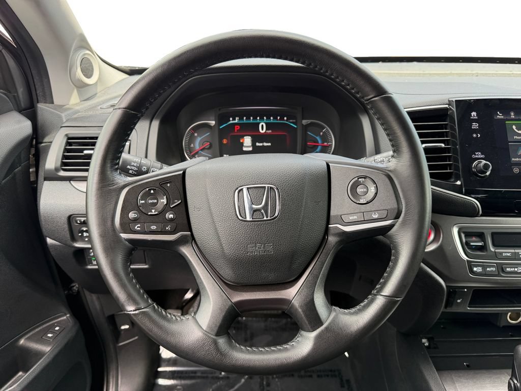 Used 2019 Honda Pilot EX-L image 11