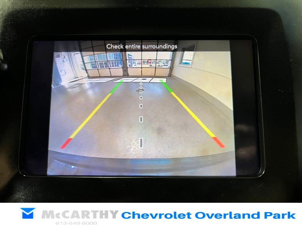 Used 2020 Jeep Cherokee Latitude Plus AWD/4WD image 22