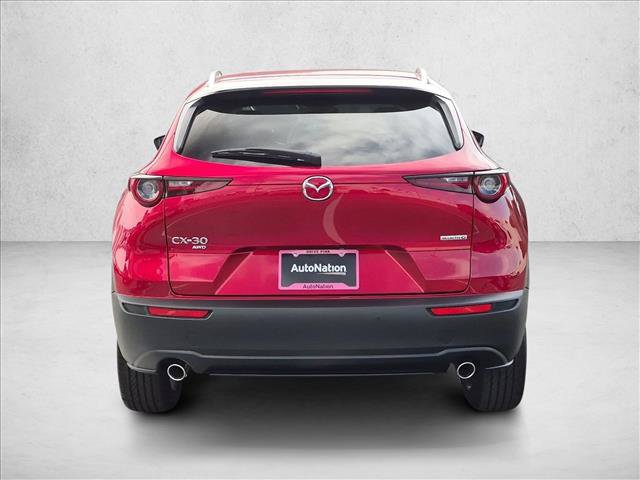 New 2026 MAZDA CX-30 AWD 2.5 S w/ Premium Package image 8