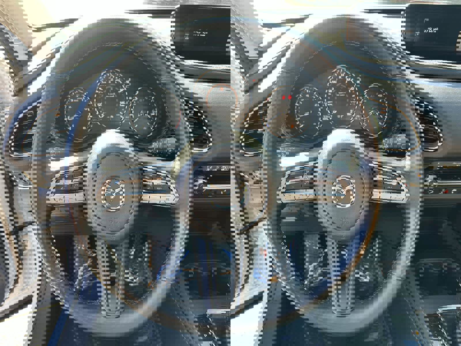 Used 2022 MAZDA CX-30 AWD 2.5 S w/ Select Package image 15