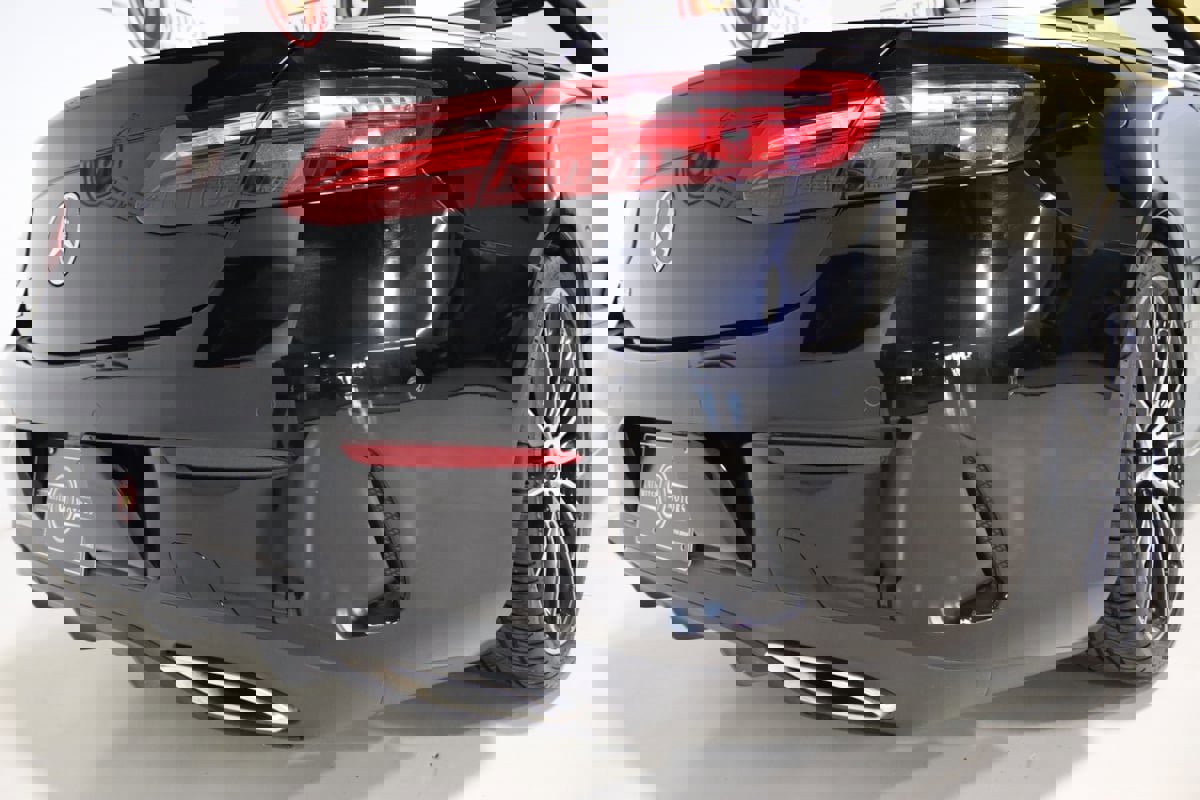 Used 2020 Mercedes-Benz E 450 Cabriolet image 79