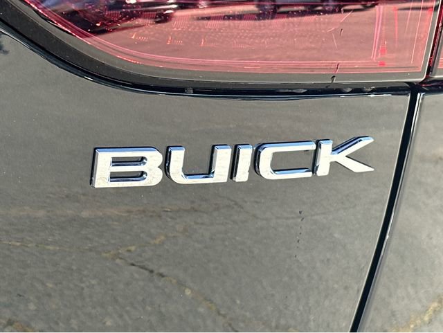 New 2026 Buick Envision Sport Touring AWD/4WD image 13