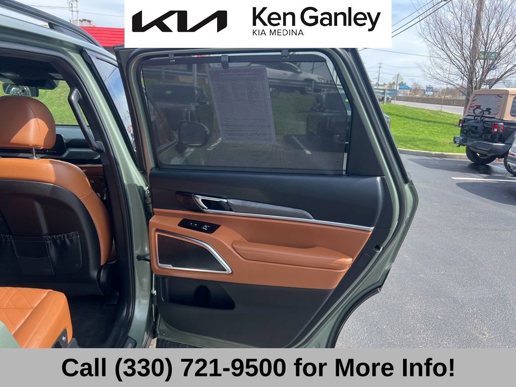 Used 2023 Kia Telluride SX Prestige X-Pro image 58