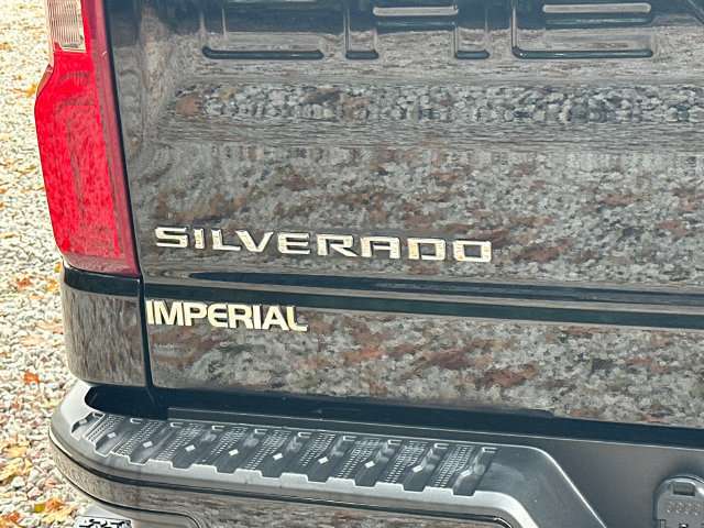 Used 2021 Chevrolet Silverado 1500 RST w/ Z71 Off-Road Package AWD/4WD image 13