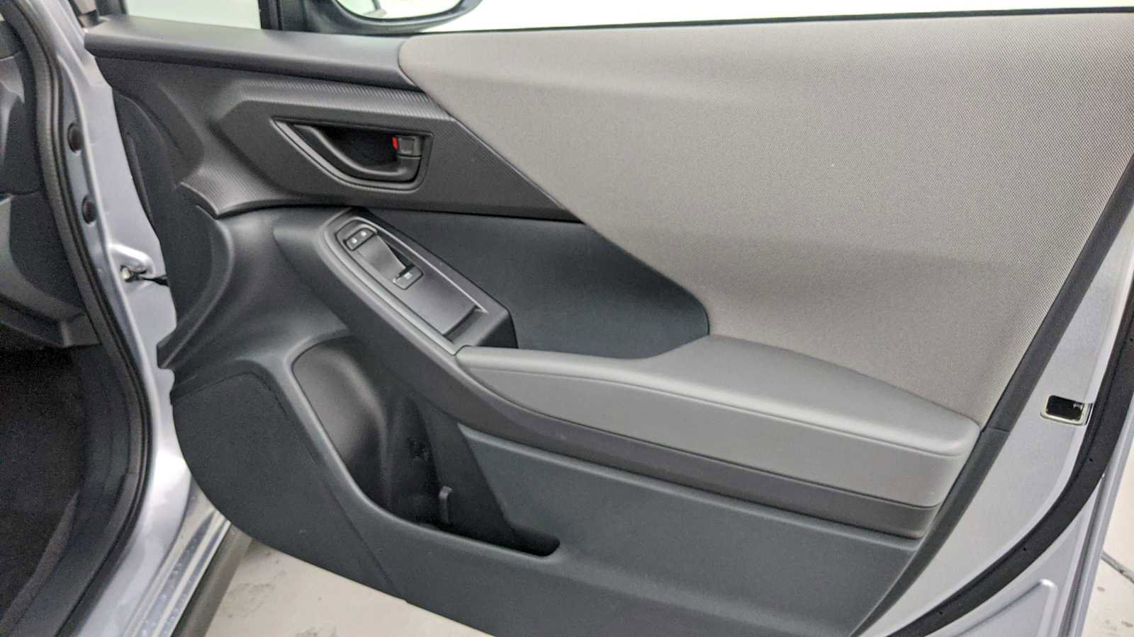 New 2026 Subaru Crosstrek 2.5i image 26