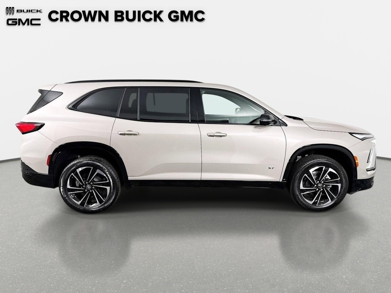 New 2026 Buick Enclave Sport Touring AWD/4WD image 4