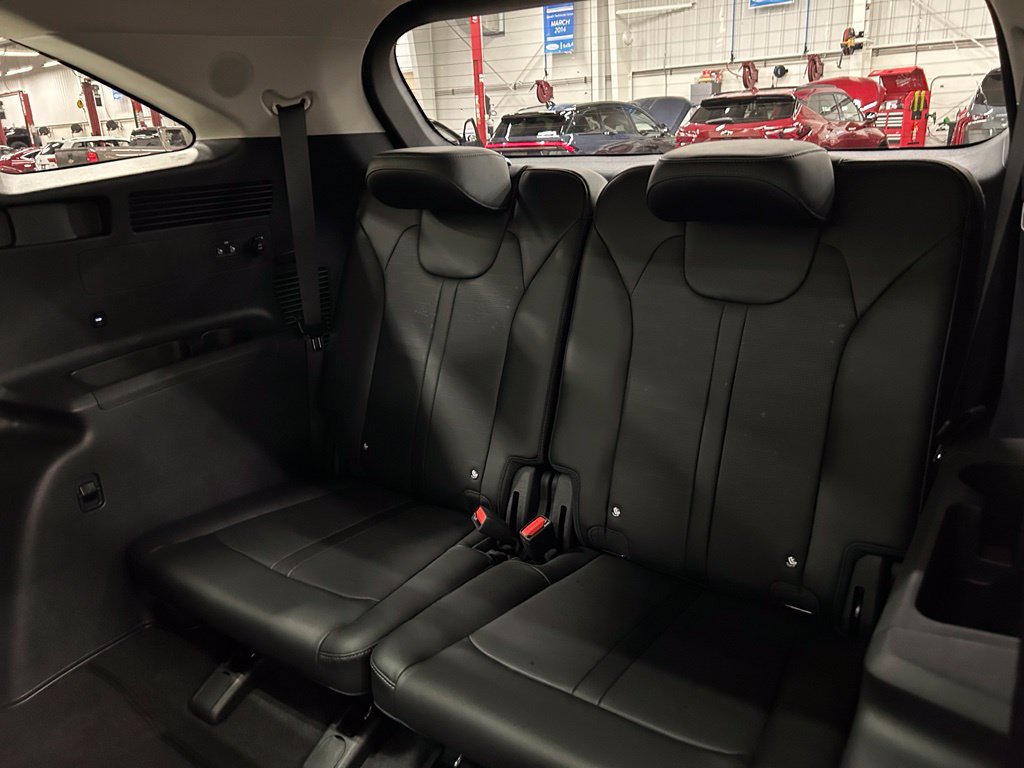 New 2026 Kia Sorento SX AWD/4WD image 31